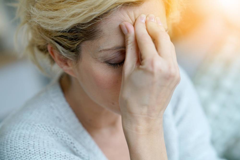 migraines à Grépiac