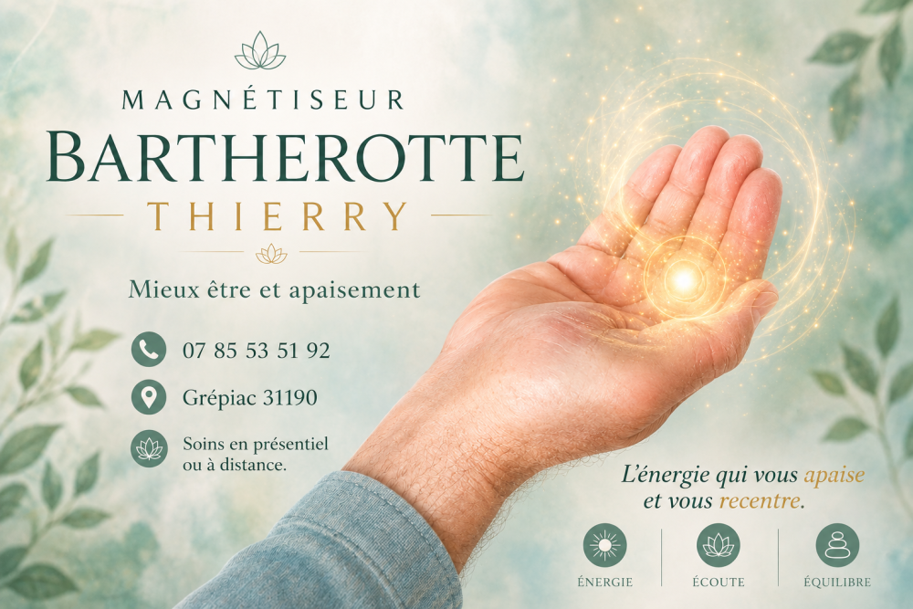 photo magnétisme réseaux